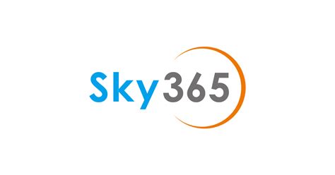 Sky365 .